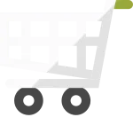 Cart Basket For Ec Site SVG Icon